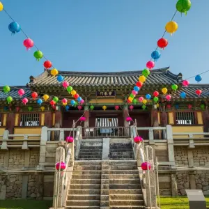 Explore The Soul of South Korea for 10 days with Scenic Luxury Cruises & Tours and discover unforgettable experiences - Photo 3
