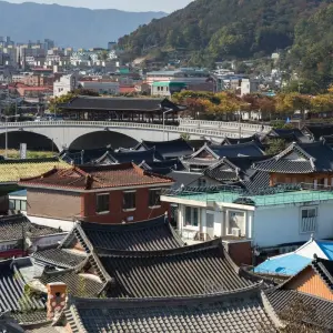 Explore The Soul of South Korea for 10 days with Scenic Luxury Cruises & Tours and discover unforgettable experiences - Photo 4