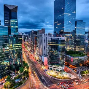 Explore The Soul of South Korea for 10 days with Scenic Luxury Cruises & Tours and discover unforgettable experiences - Photo 5