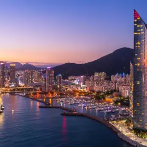 Explore The Soul of South Korea for 10 days with Scenic Luxury Cruises & Tours and discover unforgettable experiences - Photo 6
