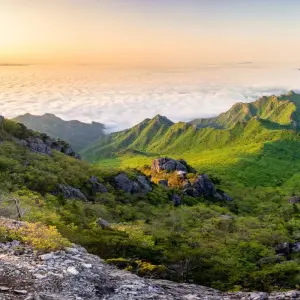 Explore The Soul of South Korea for 10 days with Scenic Luxury Cruises & Tours and discover unforgettable experiences - Photo 8