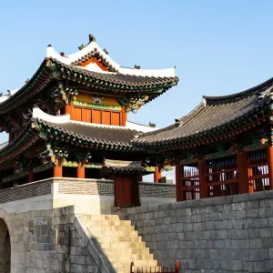 Explore The Soul of South Korea for 10 days with Scenic Luxury Cruises & Tours and discover unforgettable experiences - Photo 9