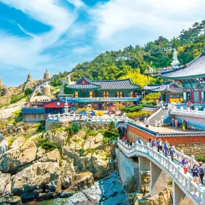 Explore The Soul of South Korea for 10 days with Scenic Luxury Cruises & Tours and discover unforgettable experiences - Photo 11