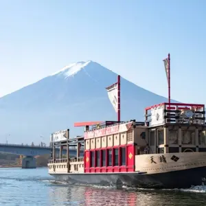 Explore 10 Days Japan Delight with Hiroshima（Private Guide No Group）Family Tour Customizable for 10 days with UME Travel Co. Ltd and discover unforgettable experiences - Photo 3