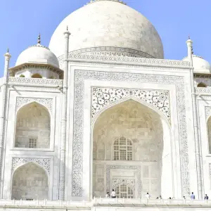 Explore  for 10 days with  Taj Voyages Tours  and discover unforgettable experiences - Photo 5