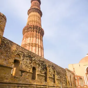 Explore  for 10 days with  Taj Voyages Tours  and discover unforgettable experiences - Photo 8