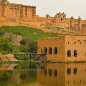 Explore  for 10 days with  Taj Voyages Tours  and discover unforgettable experiences - Photo 9