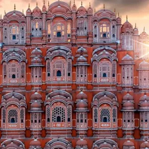 Explore  for 10 days with  Taj Voyages Tours  and discover unforgettable experiences - Photo 10