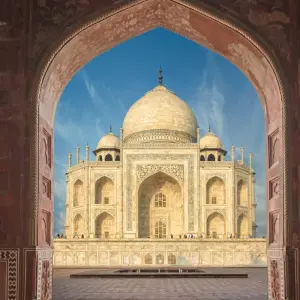 Explore  for 10 days with  Taj Voyages Tours  and discover unforgettable experiences - Photo 11