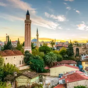 Explore  for 8 days with Bavaria Fernreisen and discover unforgettable experiences - Photo 6