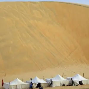 Explore  for 21 days with DIAMIR Erlebnisreisen and discover unforgettable experiences - Photo 10