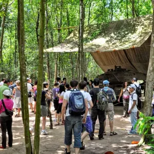 Explore  for 5 days with Go Asia Travel and discover unforgettable experiences - Photo 4