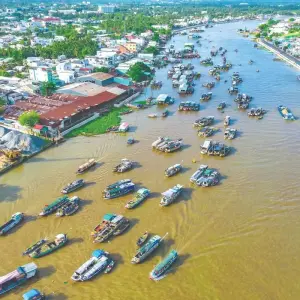 Explore  for 5 days with Go Asia Travel and discover unforgettable experiences - Photo 5