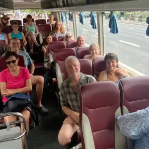 Explore  for 5 days with Go Asia Travel and discover unforgettable experiences - Photo 6