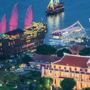 Explore  for 5 days with Go Asia Travel and discover unforgettable experiences - Photo 7