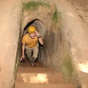 Explore  for 5 days with Go Asia Travel and discover unforgettable experiences - Photo 8