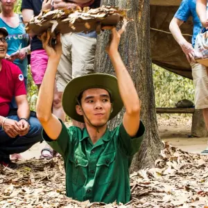 Explore  for 5 days with Go Asia Travel and discover unforgettable experiences - Photo 11