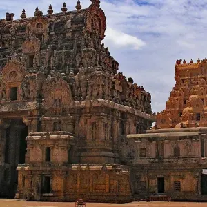 Explore Pride of South India for 19 days with Alkof Holidays and discover unforgettable experiences - Photo 2