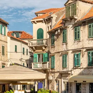 Explore Croatia and the Dalmatian Coast for 10 days with Back-Roads Touring and discover unforgettable experiences - Photo 2