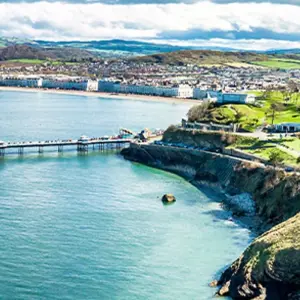 Explore The Wonders of Wales for 8 days with Back-Roads Touring and discover unforgettable experiences - Photo 2