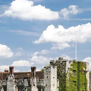 Explore Kent: The Garden of England for 7 days with Back-Roads Touring and discover unforgettable experiences - Photo 2