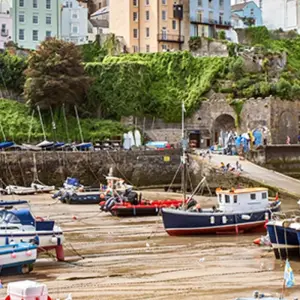 Explore The Wonders of Wales for 8 days with Back-Roads Touring and discover unforgettable experiences - Photo 3