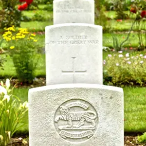 Explore ANZAC on the Western Front: Dawn Service (Northbound) 2026 for 7 days with Back-Roads Touring and discover unforgettable experiences - Photo 3