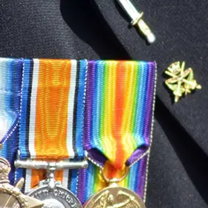 Explore ANZAC on the Western Front: Dawn Service (Northbound) 2026 for 7 days with Back-Roads Touring and discover unforgettable experiences - Photo 4