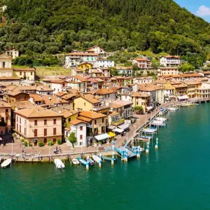 Explore Vistas of Italy and Switzerland for 9 days with Back-Roads Touring and discover unforgettable experiences - Photo 3