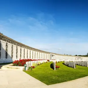 Explore ANZAC on the Western Front: Dawn Service (Northbound) 2026 for 7 days with Back-Roads Touring and discover unforgettable experiences - Photo 6