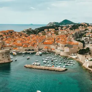 Explore Croatia and the Dalmatian Coast for 10 days with Blue-Roads Touring and discover unforgettable experiences - Photo 2