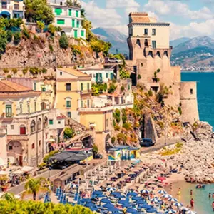 Explore Enchanting Southern Italy for 8 days with Blue-Roads Touring and discover unforgettable experiences - Photo 2