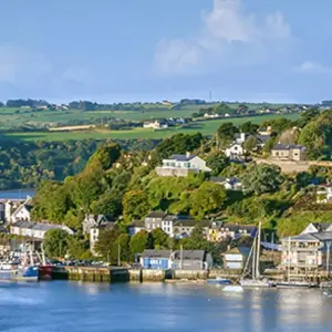 Explore The Emerald Isle for 13 days with Blue-Roads Touring and discover unforgettable experiences - Photo 2