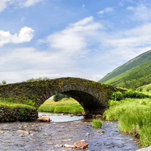 Explore Scotland: Lochs and Landscapes for 8 days with Blue-Roads Touring and discover unforgettable experiences - Photo 2
