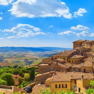 Explore Tuscan Treats for 8 days with Blue-Roads Touring and discover unforgettable experiences - Photo 3