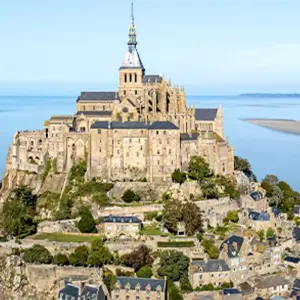 Explore London to Paris via the Channel Islands for 12 days with Blue-Roads Touring and discover unforgettable experiences - Photo 4