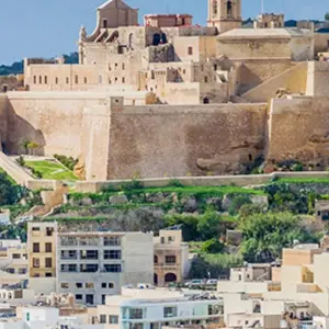 Explore Malta Highlights for 8 days with Blue-Roads Touring and discover unforgettable experiences - Photo 3