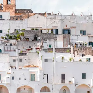 Explore Secrets of Puglia for 9 days with Blue-Roads Touring and discover unforgettable experiences - Photo 2