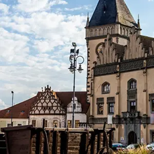 Explore Explore Eastern Europe for 10 days with Blue-Roads Touring and discover unforgettable experiences - Photo 3