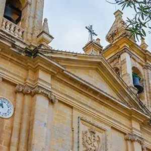 Explore Malta Highlights for 8 days with Blue-Roads Touring and discover unforgettable experiences - Photo 4