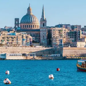 Explore Malta Highlights for 8 days with Blue-Roads Touring and discover unforgettable experiences - Photo 5