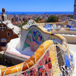 Explore Pilgrimage to Fatima & Lourdes with Barcelona  (Fatima to Barcelona) (2026) for 10 days with Collette and discover unforgettable experiences - Photo 2