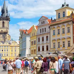 Explore Imperial Cities featuring Prague, Vienna & Budapest (Prague to Budapest) (2026) for 11 days with Collette and discover unforgettable experiences - Photo 3