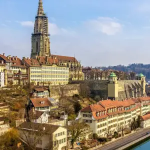 Explore Discover Switzerland, Austria & Bavaria  (Bern to Innsbruck) (2026) for 10 days with Collette and discover unforgettable experiences - Photo 3