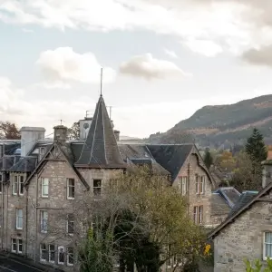 Explore Discover Scotland featuring the Royal Edinburgh Military Tattoo (Glasgow to Edinburgh) (2026) for 10 days with Collette and discover unforgettable experiences - Photo 4