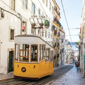 Explore Sunny Portugal with Porto  (Porto to Lisbon) for 13 days with Collette and discover unforgettable experiences - Photo 5