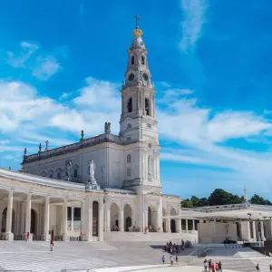 Explore Pilgrimage to Fatima & Lourdes with Barcelona  (Fatima to Barcelona) (2026) for 10 days with Collette and discover unforgettable experiences - Photo 5
