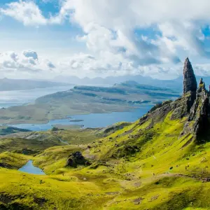Explore Discover Scotland featuring the Royal Edinburgh Military Tattoo (Glasgow to Edinburgh) (2026) for 10 days with Collette and discover unforgettable experiences - Photo 7
