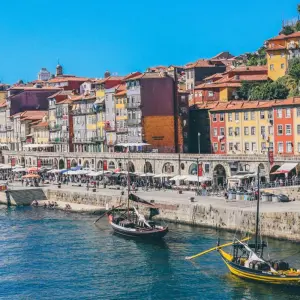 Explore Sunny Portugal with Porto  (Porto to Lisbon) for 13 days with Collette and discover unforgettable experiences - Photo 8