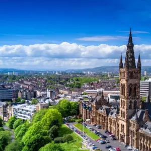 Explore Discover Scotland featuring the Royal Edinburgh Military Tattoo (Glasgow to Edinburgh) (2026) for 10 days with Collette and discover unforgettable experiences - Photo 8